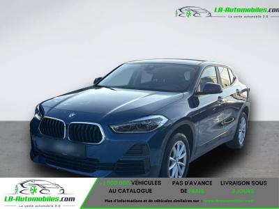 BMW X2 sDrive 20i 178 ch BVA