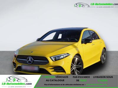 Mercedes Classe A  250 BVA