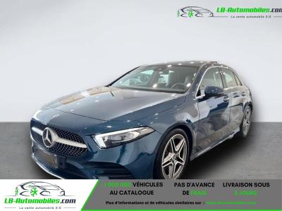 Mercedes Classe A  220 d BVA