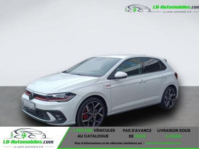 Volkswagen Polo 2.0 TSI 207 S&S BVA