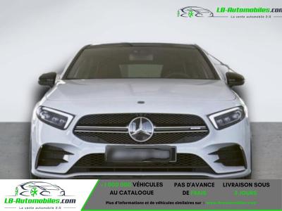 Mercedes Classe A  35 Mercedes-AMG BVA 4Matic