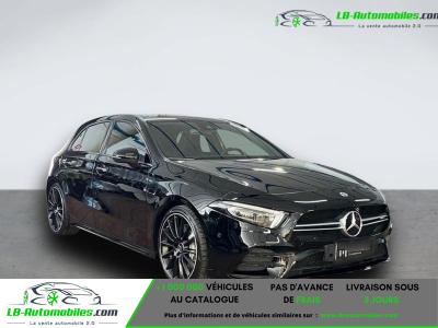 Mercedes Classe A  35 Mercedes-AMG BVA 4Matic