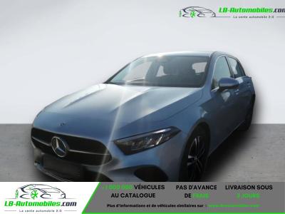 Mercedes Classe A  200 BVA