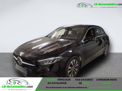 Mercedes Classe A  200 BVA