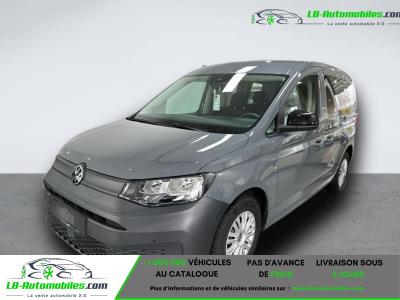 Volkswagen Caddy 2.0 TDI 102 BVM