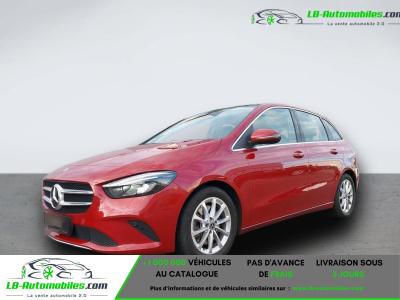 Mercedes Classe B 250 BVA