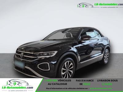 Volkswagen T-Roc Cabriolet 1.0 TSI 110 Start/Stop BVM