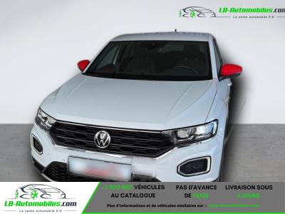 Volkswagen T-Roc 1.5 TSI 150 EVO Start/Stop BVM