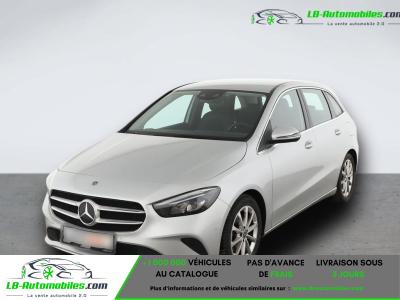 Mercedes Classe B 180 d BVA