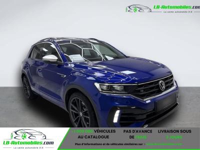 Volkswagen T-Roc 2.0 TSI 300 Start/Stop BVA 4Motion