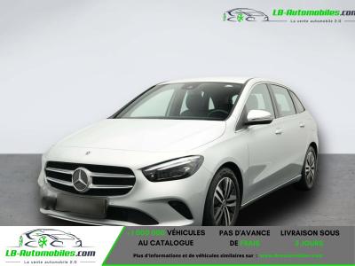 Mercedes Classe B 220 d BVA