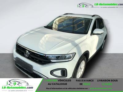 Volkswagen T-Roc 1.5 TSI EVO 150 Start/Stop BVA