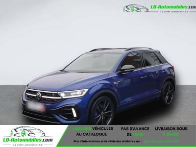 Volkswagen T-Roc 2.0 TSI 300 Start/Stop BVA 4Motion