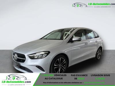 Mercedes Classe B 180 BVA