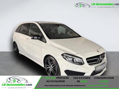 Mercedes Classe B 220 BVA