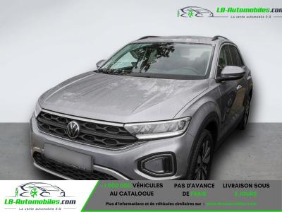 Volkswagen T-Roc 1.5 TSI EVO 150 Start/Stop BVM