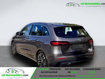 Mercedes Classe B 200 BVA