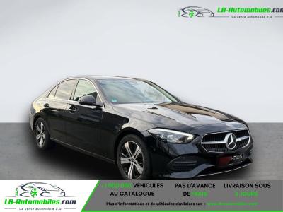 Mercedes Classe C 200 BVA