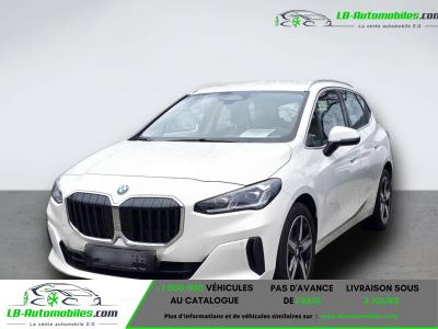 BMW Série 2 Active Tourer  218d 150 ch BVA