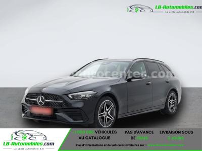 Mercedes Classe C 300 e BVA