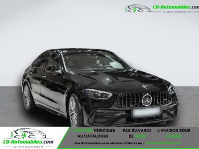 Mercedes Classe C 43 Mercedes-AMG BVA