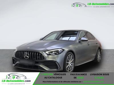 Mercedes Classe C 43 Mercedes-AMG BVA 4Matic