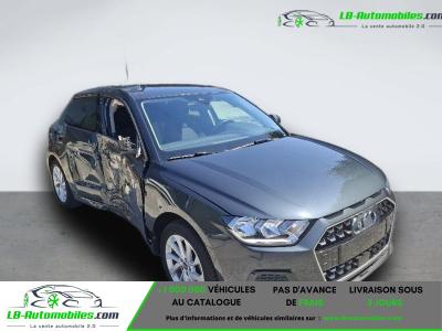 Audi A1 Sportback 25 TFSI 95 ch BVM