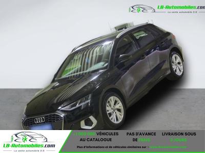 Audi A3 Sportback 35 TDI 150 BVA