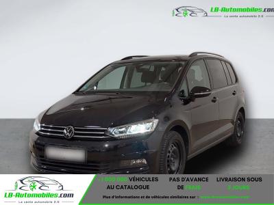 Volkswagen Touran 1.5 TSI EVO 150 BVA 7pl