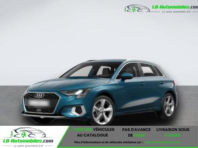 Audi A3 Sportback 30 TFSI 110 BVM