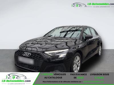 Audi A3 Sportback 35 TFSI 150 BVA