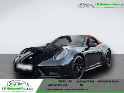 Porsche 911 - 992 Cabriolet 4  GTS 3.0i 480 PDK