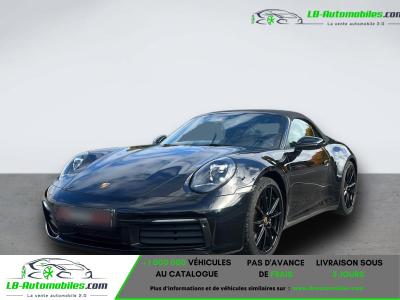 Porsche 911 - 992 Cabriolet 3.0i 385 PDK