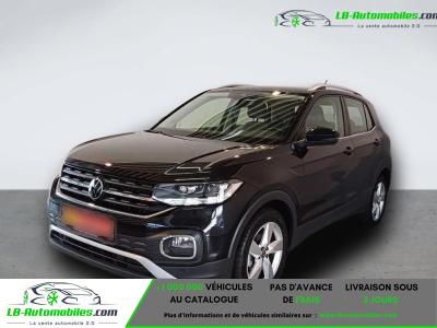 Volkswagen T-Cross 1.0 TSI 110 Start/Stop BVA