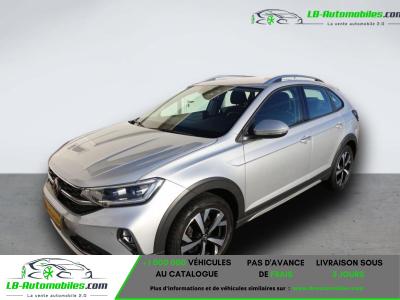 Volkswagen Taigo 1.5 TSI 150 BVA