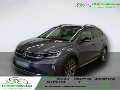 Volkswagen Taigo 1.5 TSI 150 BVA