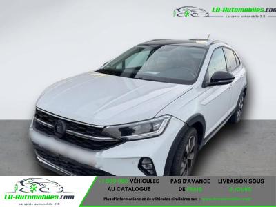 Volkswagen Taigo 1.0 TSI 110 BVA