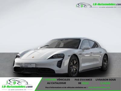 Porsche Taycan Cross Turismo 4S 571 ch 5 Places