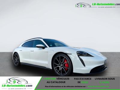 Porsche Taycan Cross Turismo 4 476 ch 5 Places