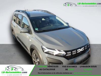 Dacia Jogger Hybrid 140 5 places