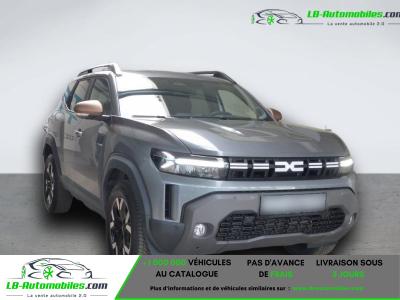 Dacia Duster TCe 130 4x2 - 2023