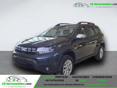 Dacia Duster TCe 130 4x2 - 2023