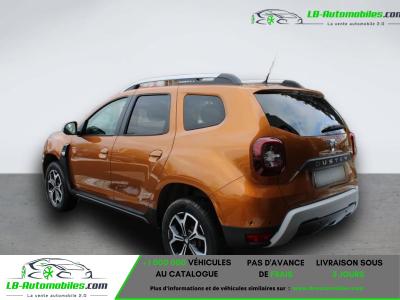 Dacia Duster TCe 150 FAP 4x2