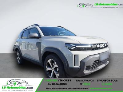 Dacia Duster TCe 150 4x2 BVA