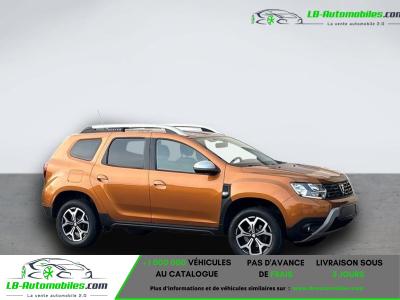 Dacia Duster TCe 130 FAP 4x2