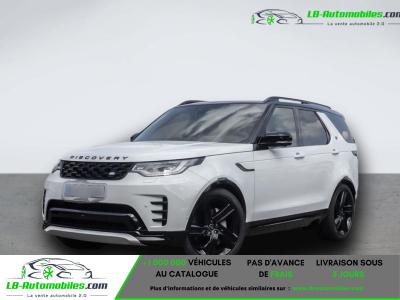 Land Rover Discovery 3.0 D300