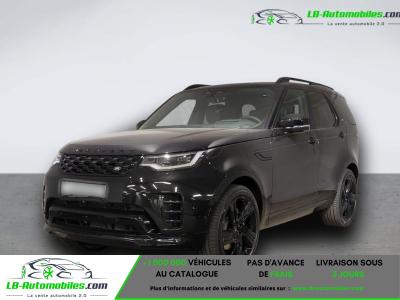 Land Rover Discovery 3.0 D300