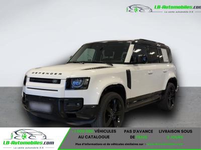 Land Rover Defender 110 D250 MHEV BVA