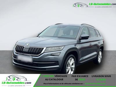 Skoda Kodiaq TSI 150 BVA 5pl