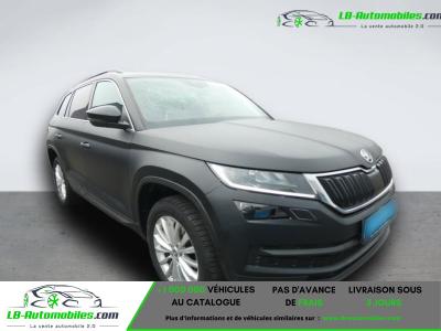 Skoda Kodiaq TSI 150 BVA 5pl